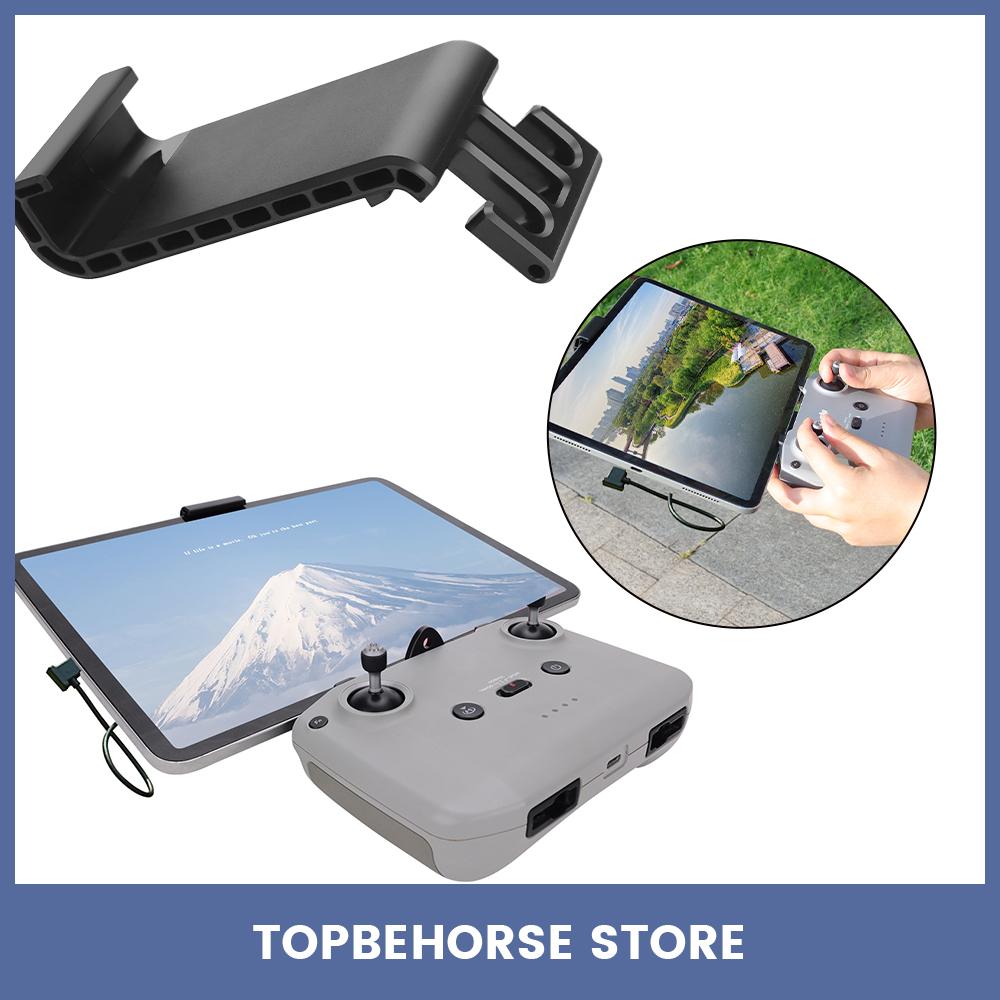 Tablet Bracket Clip For DJI RC - Dji Drone Air 3 评论和价格
