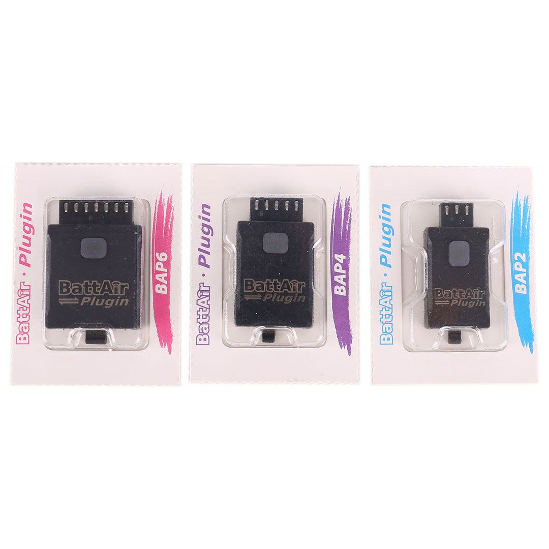 Original ISDT BattAir Plugin S - Drone Battery Voltage Checker 评论和价格