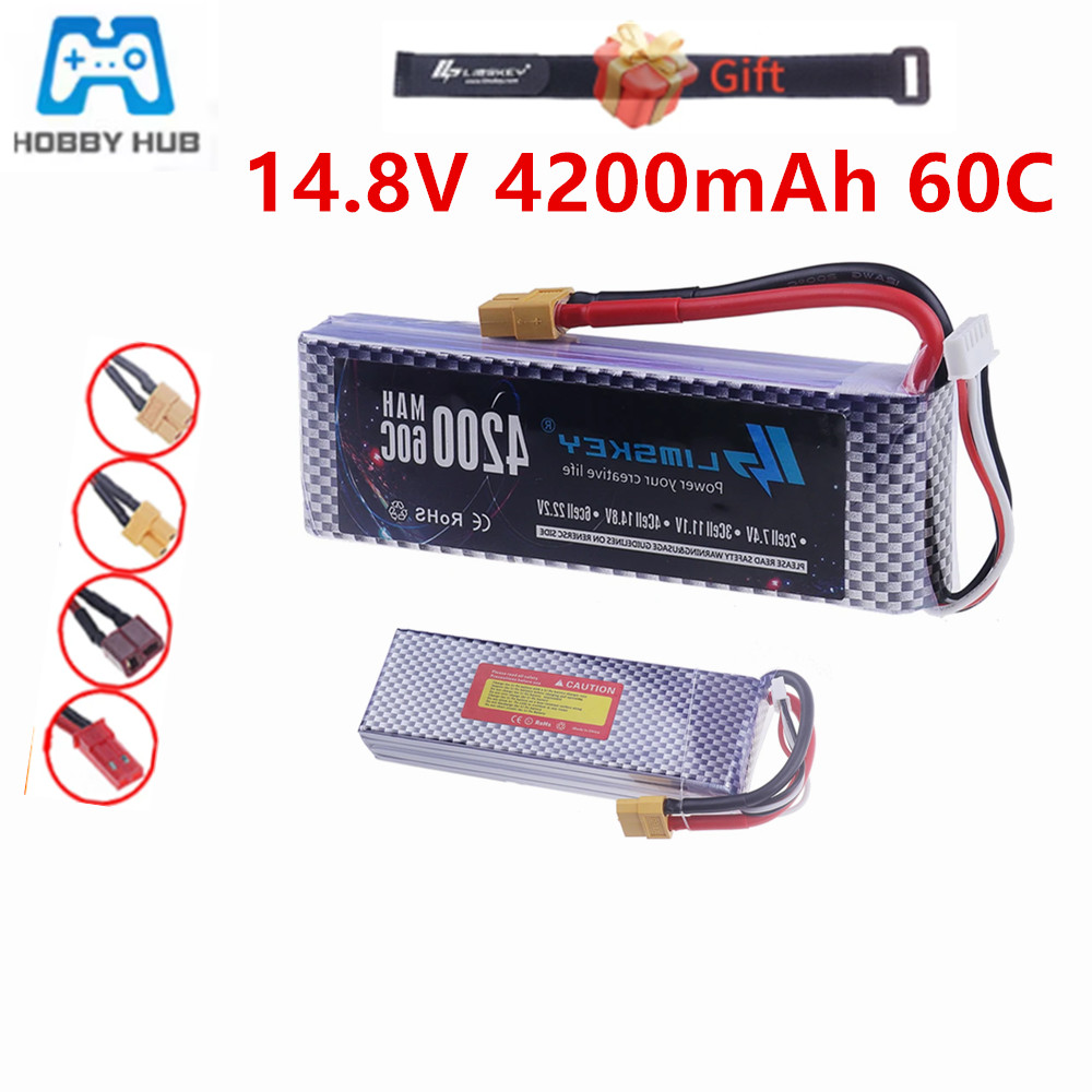 MAX 60C FPV Drone Lipo Battery - Drone Battery 4S 评论和价格