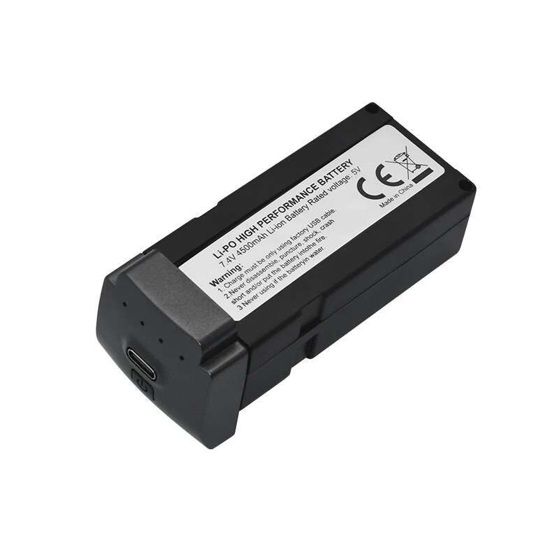 7.4v 4500mah LI-PO Battery L60 - Drone Battery Balance Charger 评论和价格