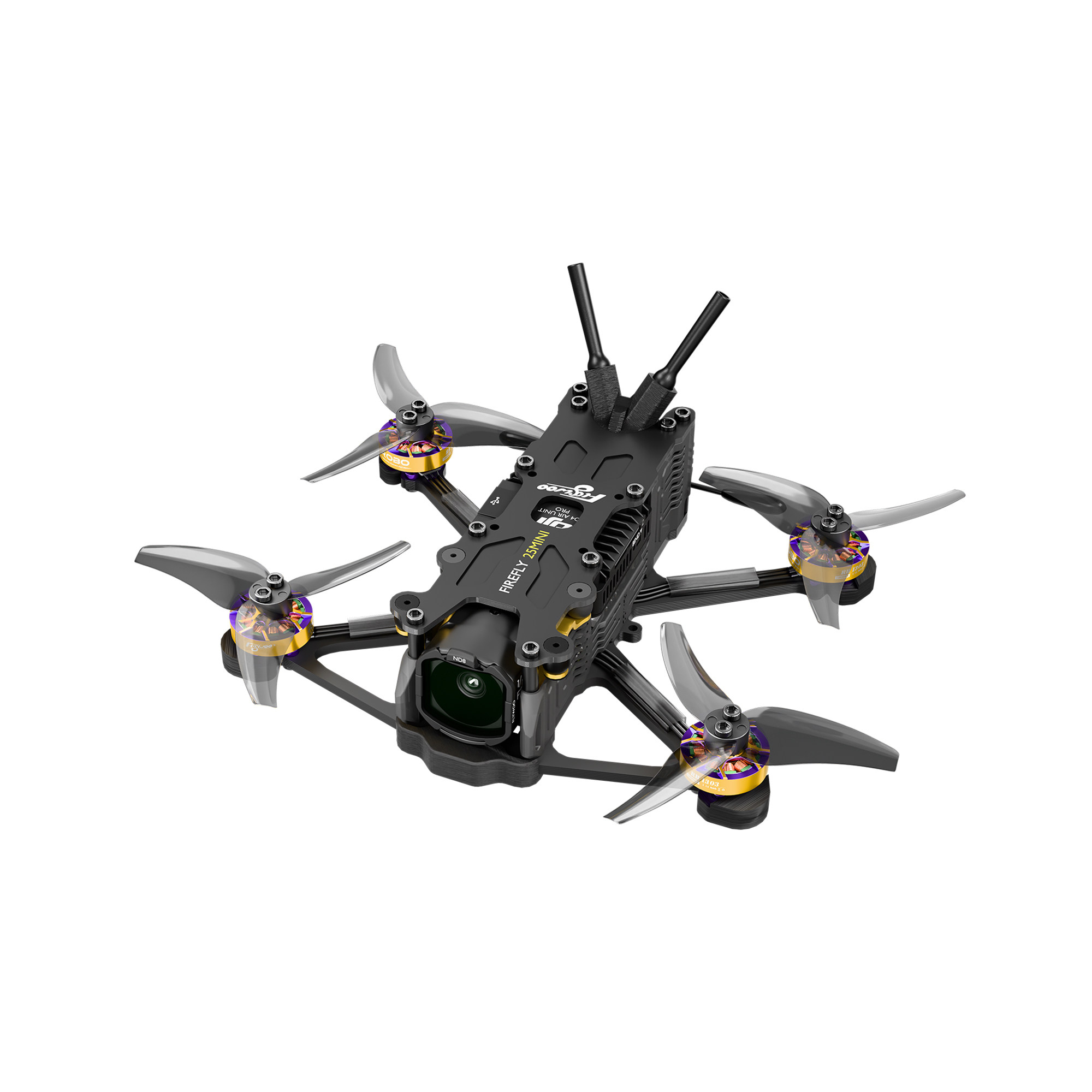 Flywoo Firefly 25MINI 3S / 20P - Drone Battery 4S 评论和价格