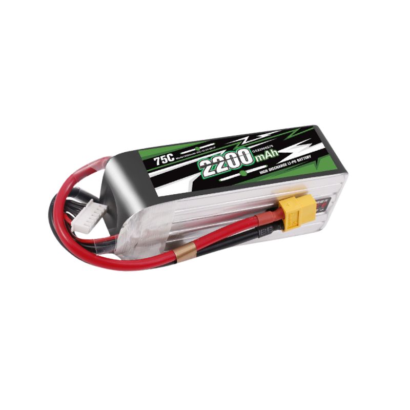 NEW Gens ACE 22.2V Lipo Batter - Drone Battery 6S 评论和价格