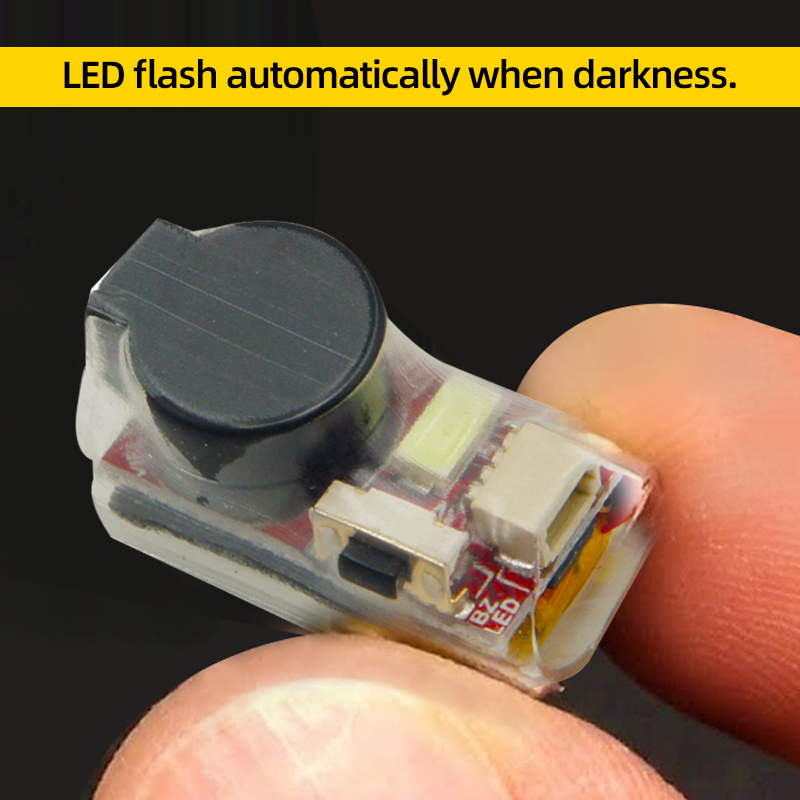 1PCS VIFLY Finder 2 V2 Buzzer  - Drone Battery Alarm 评论和价格