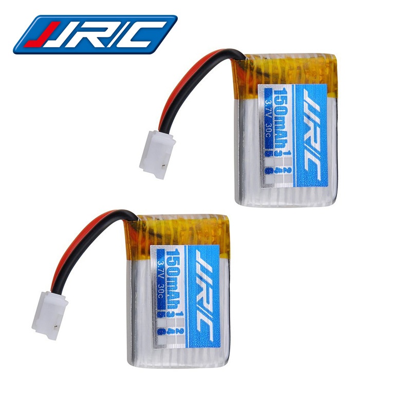 Original JJRC H36 Battery 3.7V - Eachine Drone E010 评论和价格
