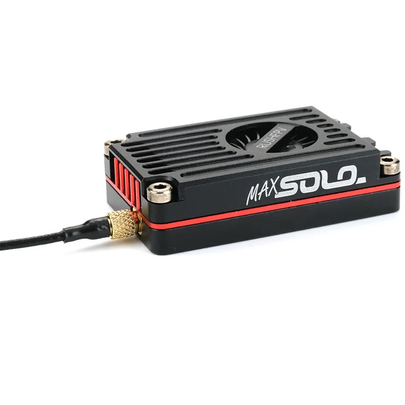 RUSHFPV RUSH MAX SOLO 5.8GHz 2 - Drone Battery 6S 评论和价格
