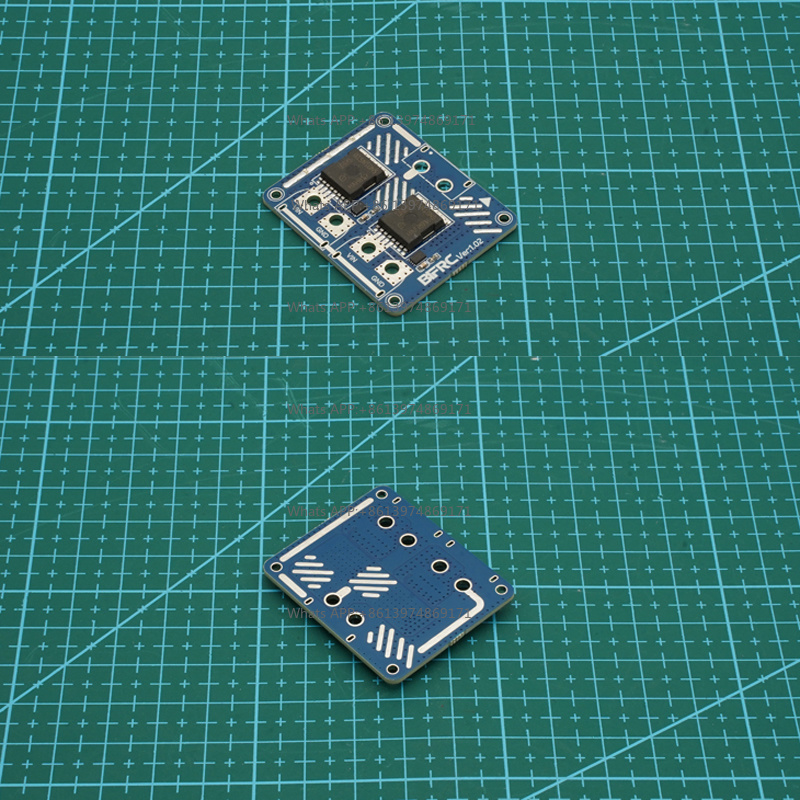 1PCS DC 5-100V High Current Du - Drone Battery Parallel Board 评论和价格