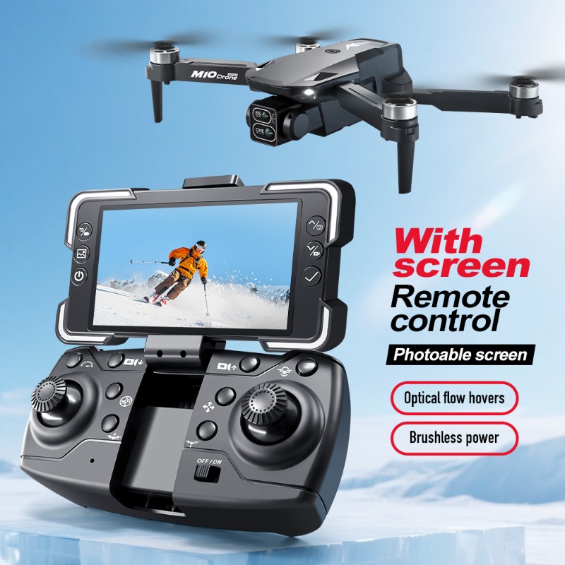 M10 Camera Drone Remote Contro - Drone Battery Charger 评论和价格