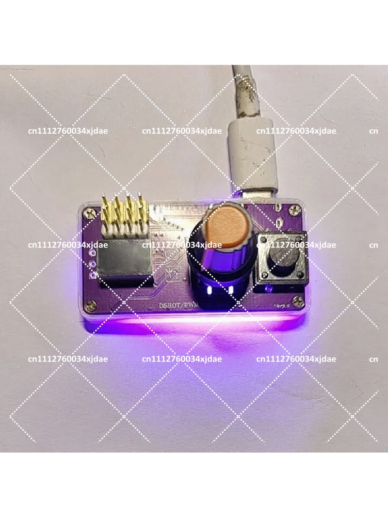 RC Drone Servo Tester, PWM & D - Drone Battery Voltage Checker 评论和价格
