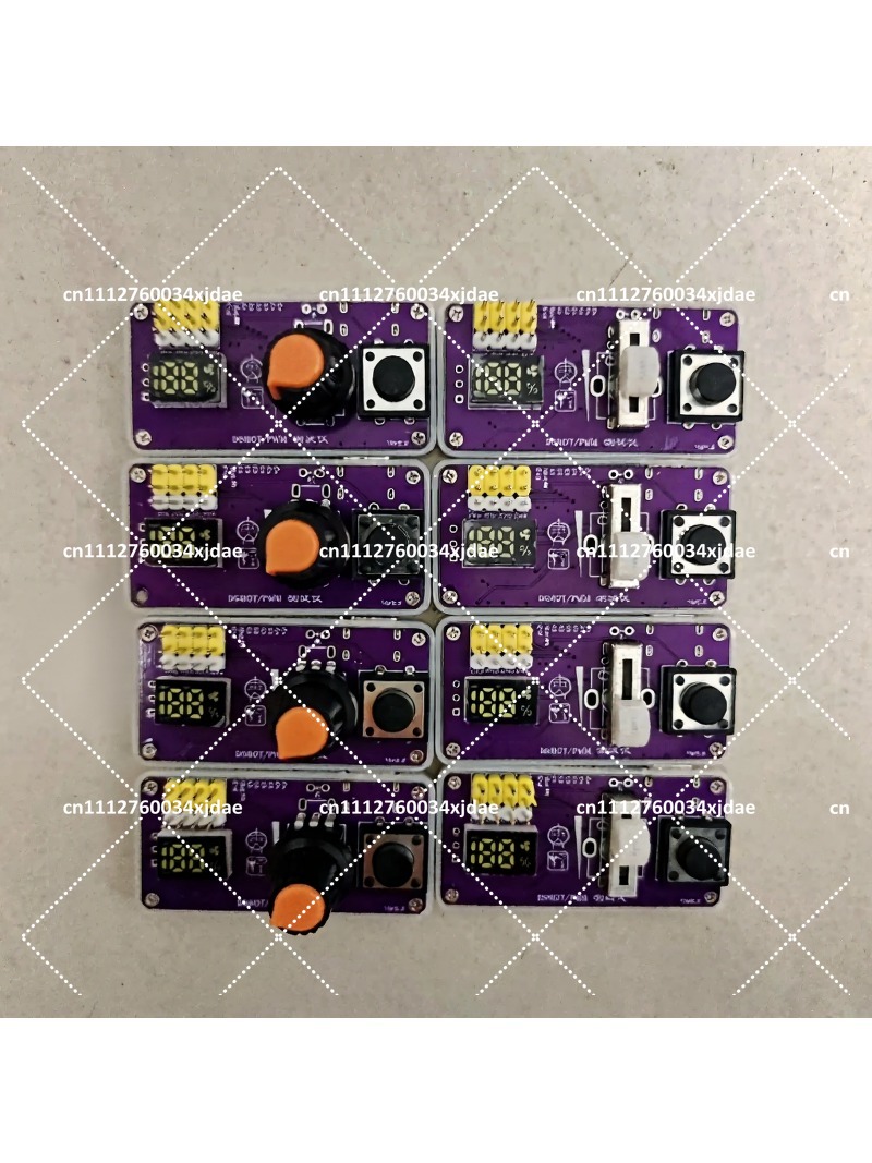RC Drone Servo Tester, PWM & D - Drone Battery Voltage Checker 评论和价格