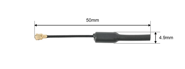 BETAFPV ​Universal 5.8G VTX An - Drone Battery Bag 评论和价格